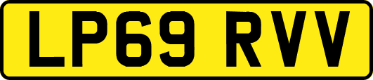 LP69RVV