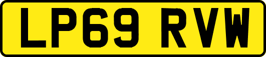 LP69RVW