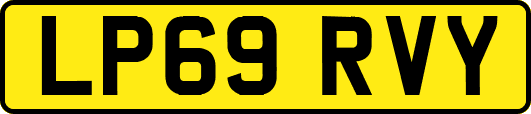 LP69RVY