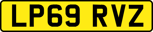 LP69RVZ