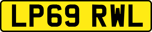 LP69RWL
