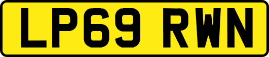 LP69RWN