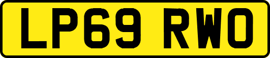 LP69RWO
