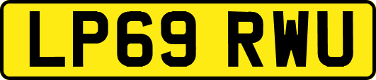 LP69RWU