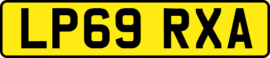 LP69RXA