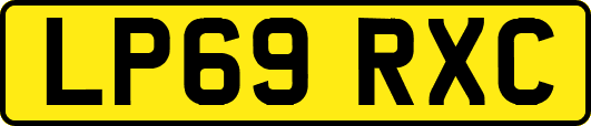 LP69RXC