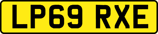 LP69RXE