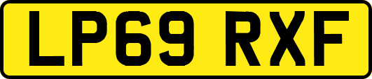 LP69RXF