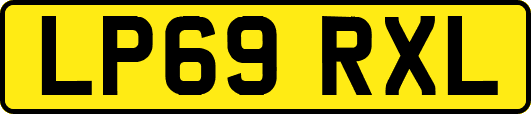 LP69RXL