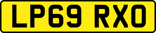 LP69RXO