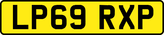 LP69RXP