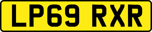 LP69RXR