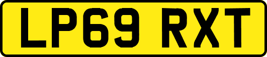 LP69RXT