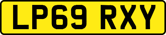 LP69RXY