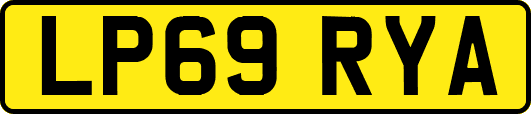 LP69RYA