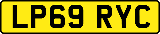 LP69RYC