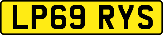 LP69RYS
