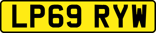 LP69RYW
