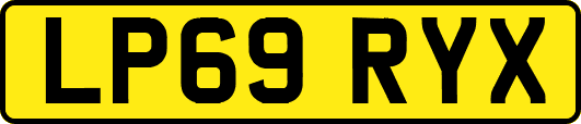 LP69RYX