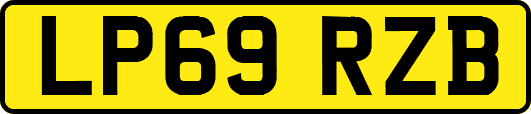 LP69RZB