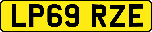 LP69RZE