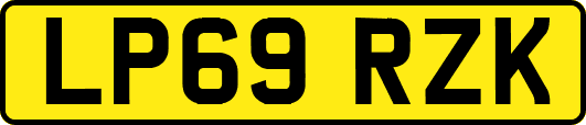 LP69RZK