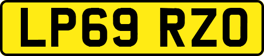 LP69RZO