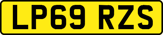 LP69RZS