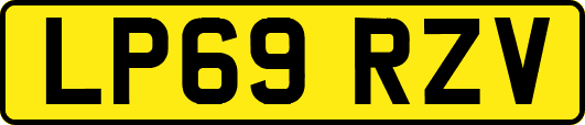 LP69RZV