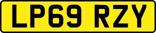 LP69RZY