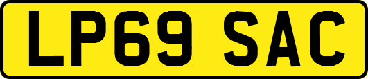 LP69SAC