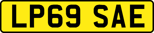 LP69SAE