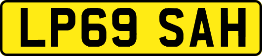 LP69SAH