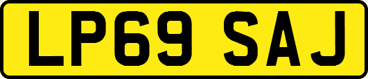 LP69SAJ
