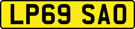 LP69SAO