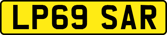 LP69SAR