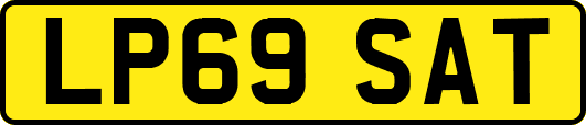 LP69SAT