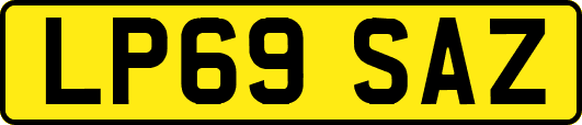 LP69SAZ
