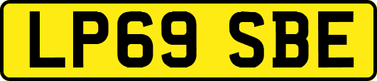 LP69SBE