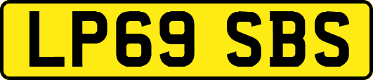 LP69SBS