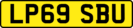 LP69SBU