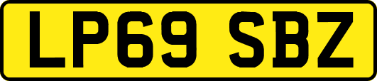 LP69SBZ