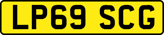LP69SCG