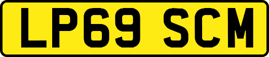 LP69SCM