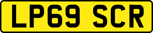 LP69SCR