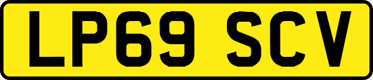 LP69SCV