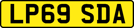 LP69SDA