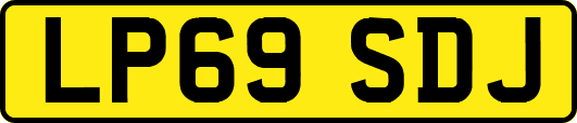 LP69SDJ