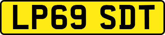 LP69SDT