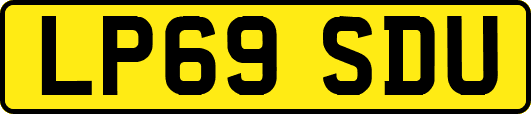 LP69SDU
